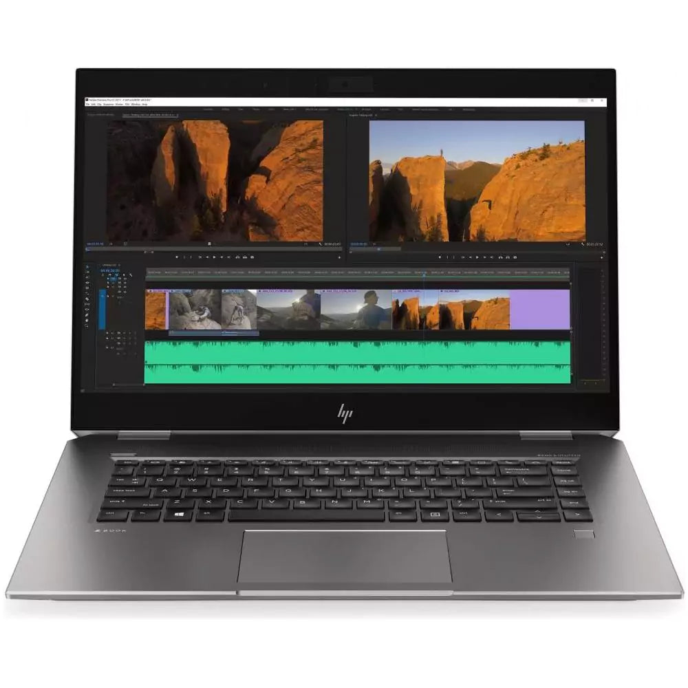 HP Zbook 15 G5 HP Zbook 15 G5
